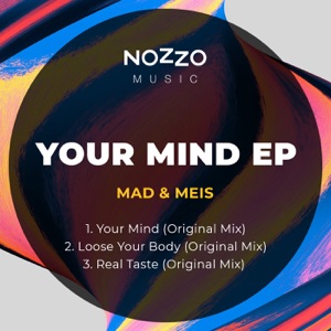 Your Mind - Single