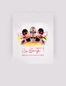 Listen to Felipe Vasquez Dj, watch music videos, read bio, see tour dates & more!