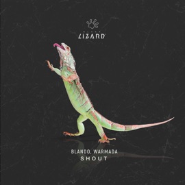 Shout Blando & Warmada
