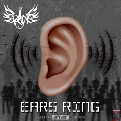 EARS RING (feat. LAYKX) - Single
