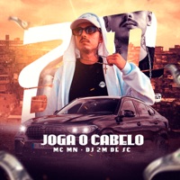 Joga o Cabelo - Single - MC MN & DJ 2M DE SC