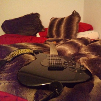 In the Moment - Single