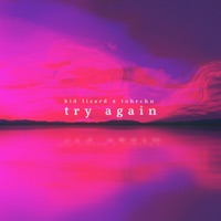 Try Again (feat. Tohrchu) - Single - Kid Lizard