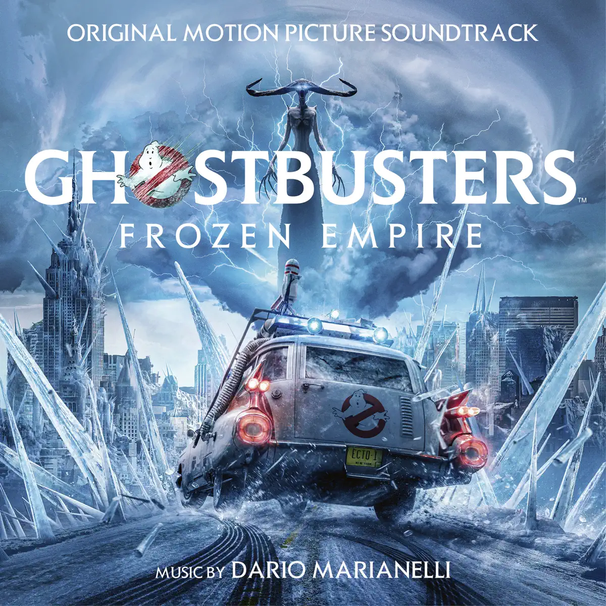 Dario Marianelli - 超能敢死队: 冰封之城 Ghostbusters: Frozen Empire (Original Motion Picture Soundtrack) (2024) [iTunes Plus AAC M4A]-新房子