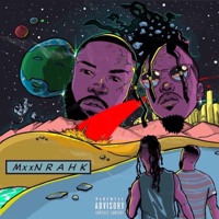 MxxNRAHK - Willie Hyn & Ken The Misfit