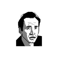 Nick Cage Freestyle - Single - I Am Seth