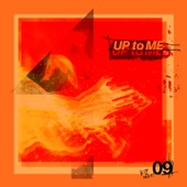 UP to ME artwork