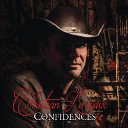 Christian Lemieux - Attends-moi mon amour