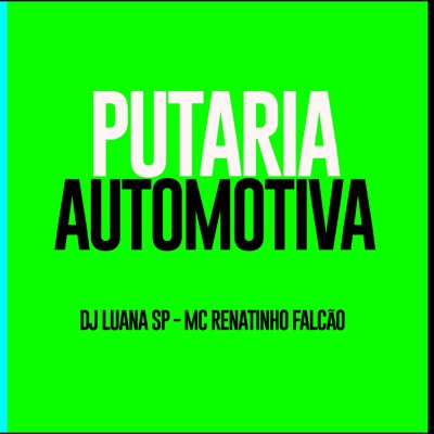 Putaria Automotiva - Single