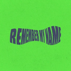 Remember My Name (feat. Krispel) Robsan