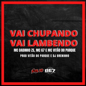 Vai Chupando, Vai Lambendo (feat. MC G7)