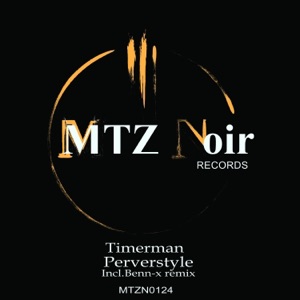 Perverstyle - Single