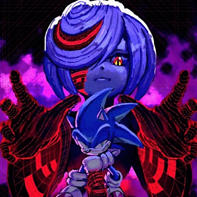 NEW FRONTIERS (Theme for Sonic Frontiers) - Single