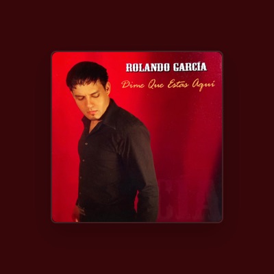 Listen to Rolando Garcia, watch music videos, read bio, see tour dates & more!