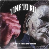 Time To Kill - Single - Hunter.