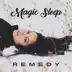 Magic Sleep Remedy: Music for Insomnia Cure, Eliminate Anxiety, Fight Depression, Deep Relaxation for Healthy Body & Mind album cover