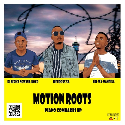 Rebina Inama (feat. Peterson P & King Salama) - Single