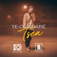 Te Olvidaré - Single - KINTA SINFONIA