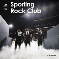 Sporting Rock Club - Morgan Sansous