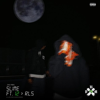 Slime > Rls (Feat. 12) - Single
