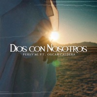 Dios Con Nosotros - Single - Persy ML
