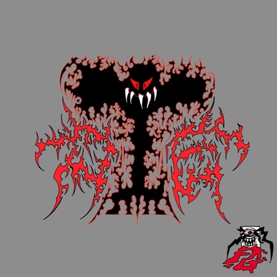 DIE! (feat. Veles the Menace & JinnKillz) [DONK METAL] - Single