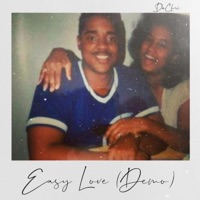 Easy Love (Demo) - Single - DaChri