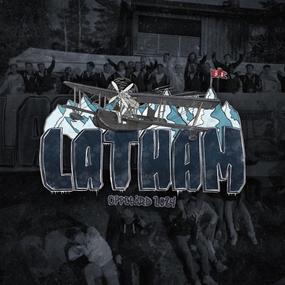 Latham For Alltid - Single