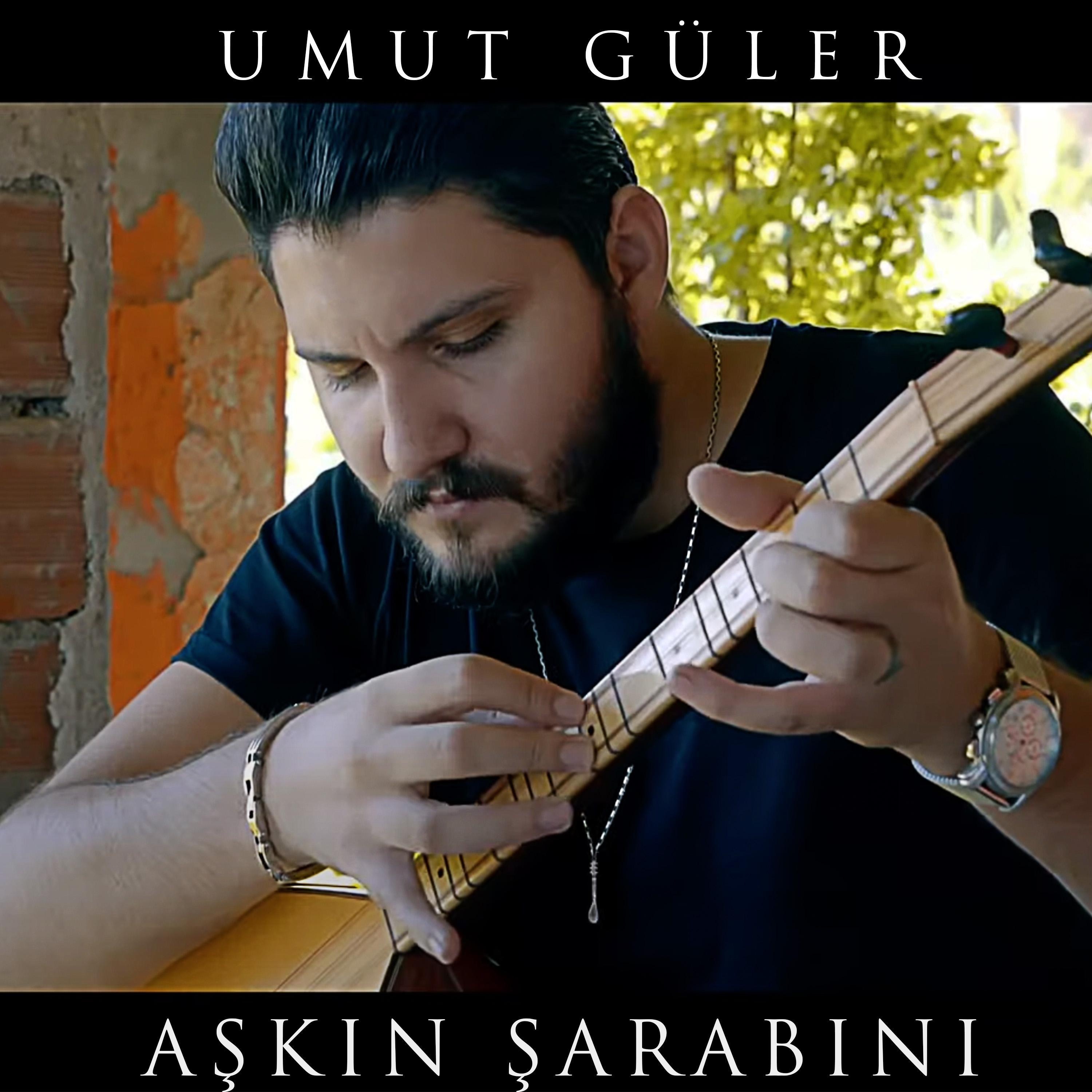 Aşkın Şarabını - Single