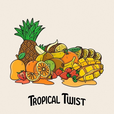 Tropical Twist - Single
