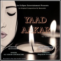 Yaad Aakar - Single - Muntashir