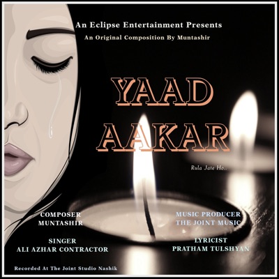 Yaad Aakar - Single