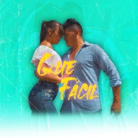 Que Fácil - Single - Andy CM & Lucian Colareza