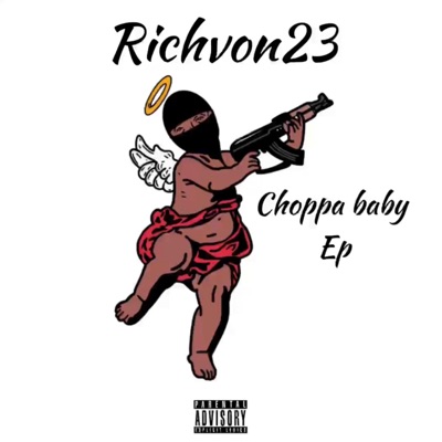 Choppa Baby - EP
