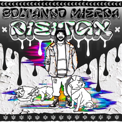 SOLTANDO MIERDA EP (feat. Tonek Beats)