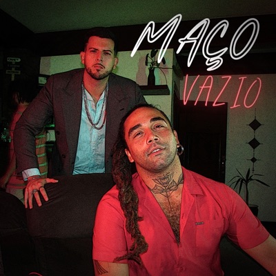 Maço Vazio - Single