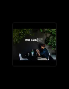 Wasted Sundayを聴いたり、ミュージックビデオを鑑賞したり、経歴やツアー日程などを確認したりしましょう！