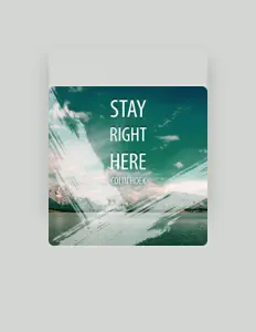 Hör dir Colin Hoek an, schau dir Musikvideos an, lies die Biografie, finde Tourdaten und mehr!