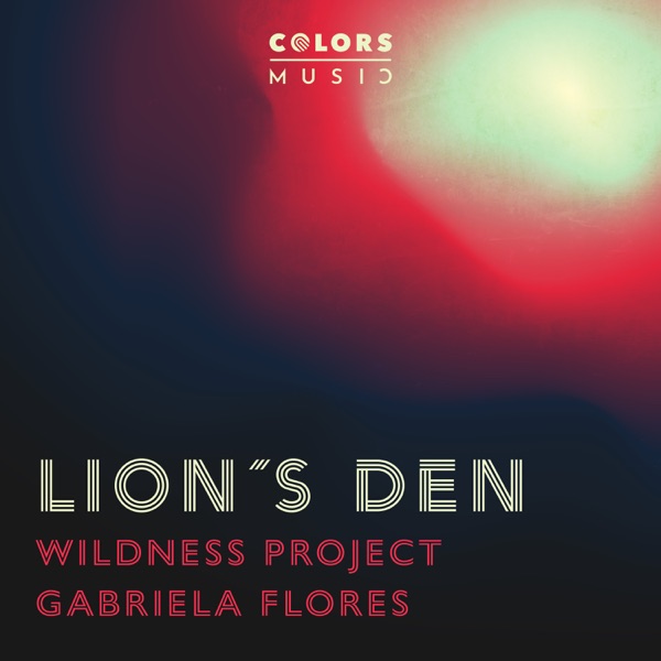 Lion's Den - Single