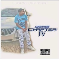 GD Crazy (feat. Choc, Young Solo, J Smooth & Fluff) - Single - G Wayne