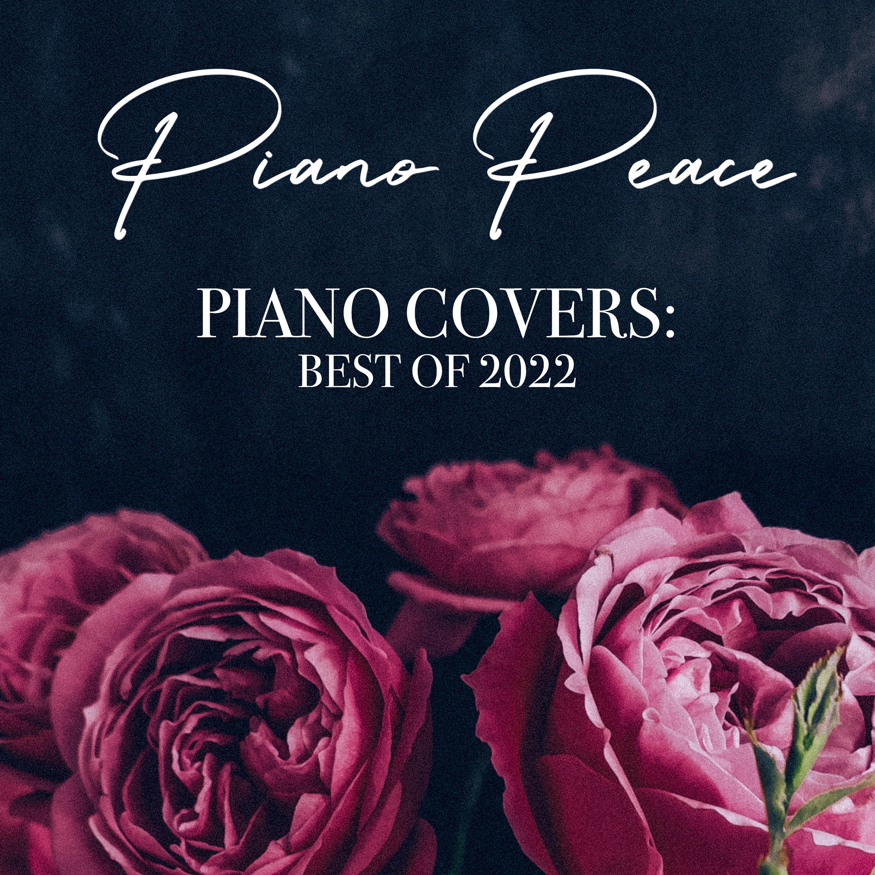 Piano Covers: Best of 2022 - EP