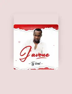 Hör dir Ty Lord an, schau dir Musikvideos an, lies die Biografie, finde Tourdaten und mehr!