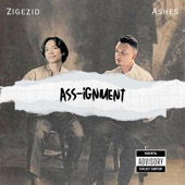 Ass-ignment (feat. Ashes) artwork