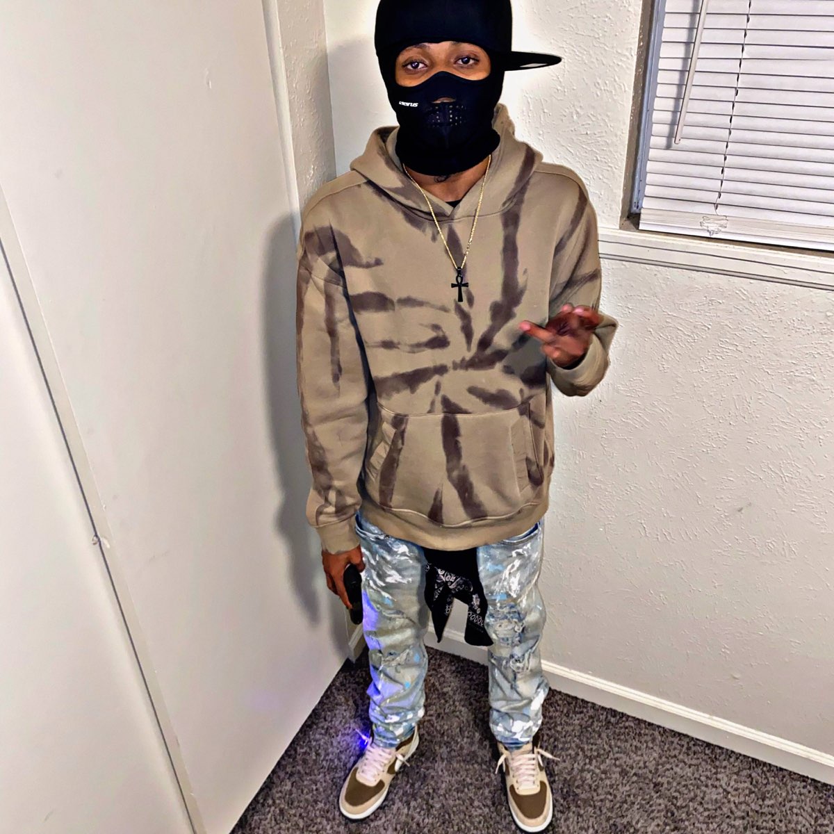 ‎Im Dat N!Gga - Single - Album by Sv Lul Wholelott - Apple Music