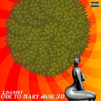 Ode to Mary Jane 2.0 - Single
