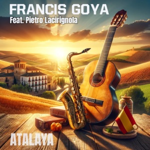 Atalaya (feat. Pietro Lacirignola)