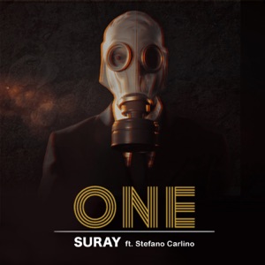 One (feat. Stefano Carlino)