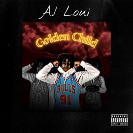 Golden Child (feat. JpBeatz) AI Loui