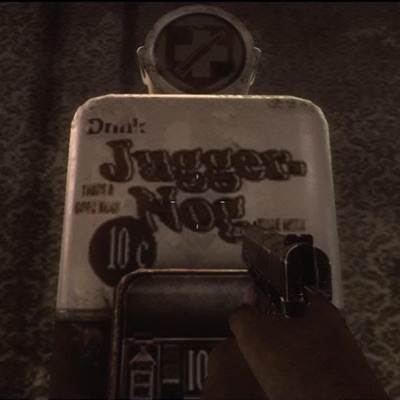 JUGGERNAUT! (feat. NYHTMARE) - Single