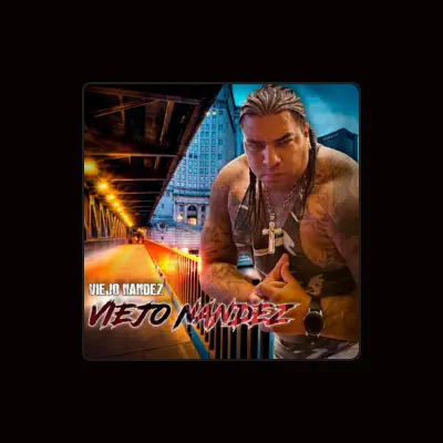 Listen to Viejo Nandez, watch music videos, read bio, see tour dates & more!